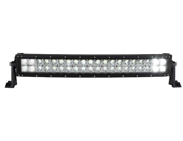 
                                                        SPOT-FLOOD LIGHTBAR COMBO, 2RC, 12-24VDC                              3                          